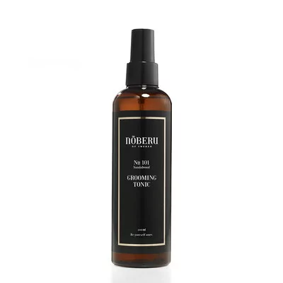 Noberu Grooming Tonic Sandalwood 200ml