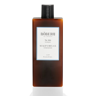 Noberu Hair Conditioner Scalp & Relax 250ml