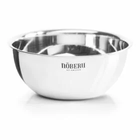 Noberu of Sweden Shaving Soap Bowl