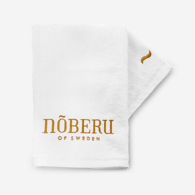 Noberu Shaving Towel