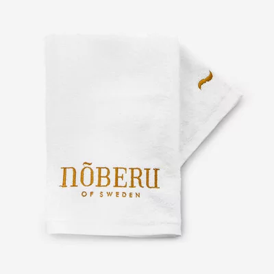 Noberu Shaving Towel