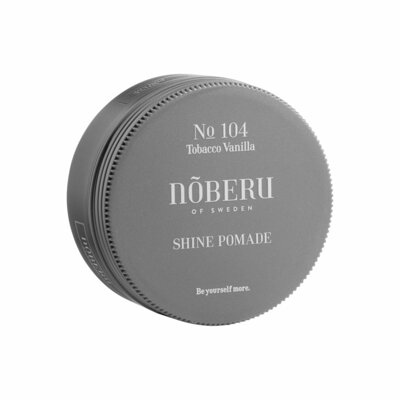 Noberu Shine Pomade 80ml