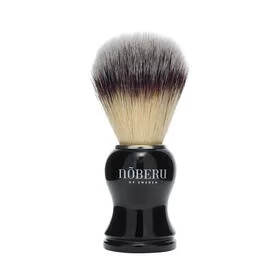 Noberu of Sweden Synthetic Shaving Brush