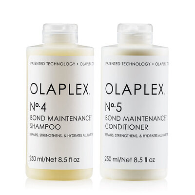 Olaplex Bond Maintenance Paket