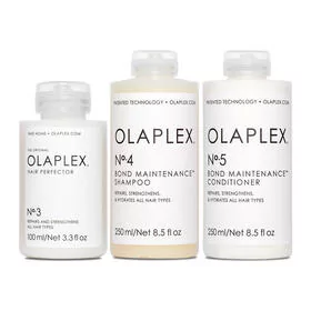 Olaplex Treatment Paket