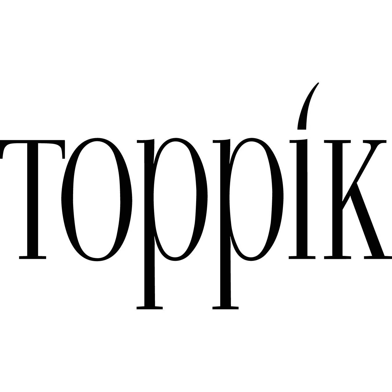 Toppik