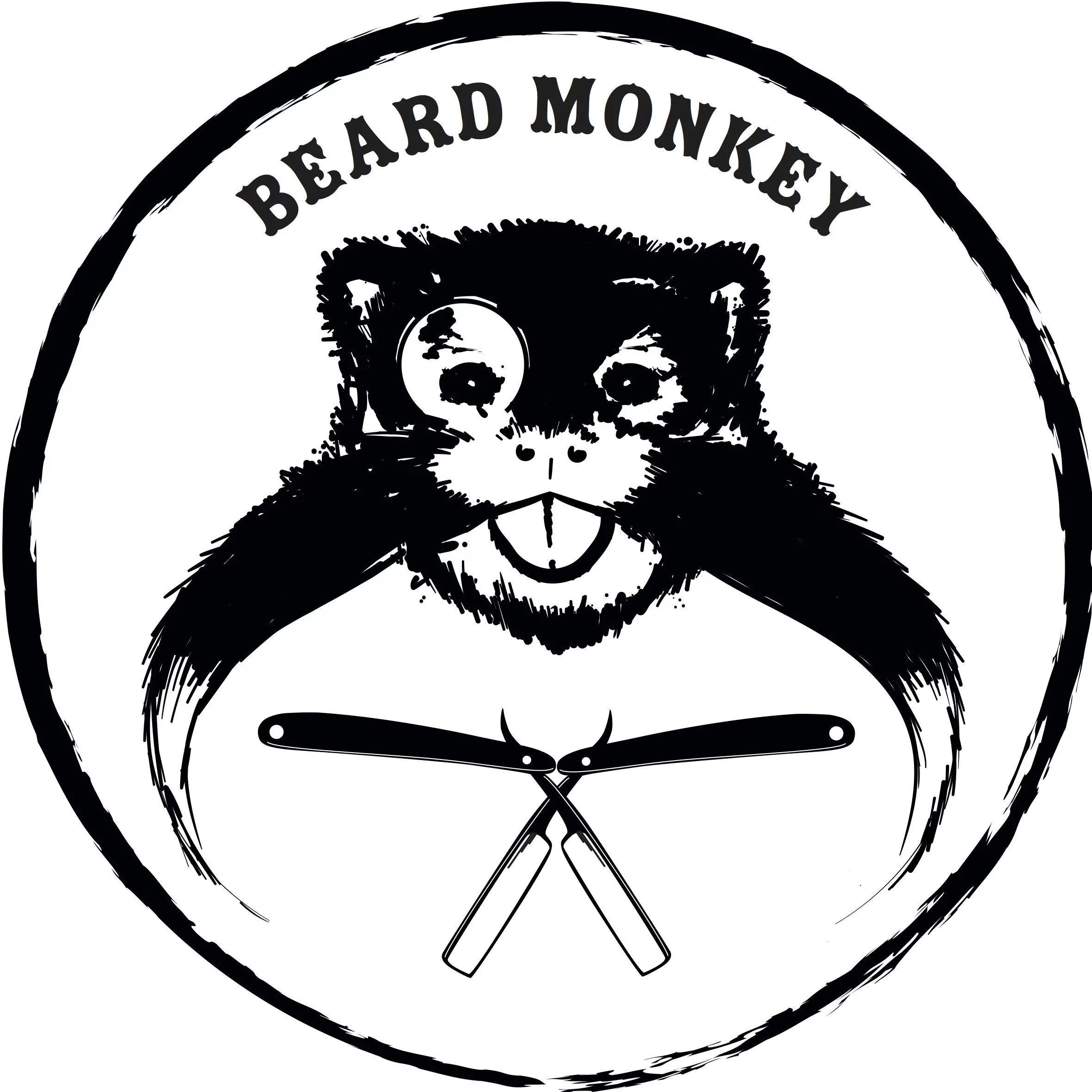 Beard Monkey