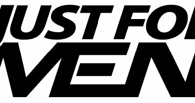 Just for Men