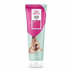 Wella Professionals Color Fresh Mask Pink 150ml