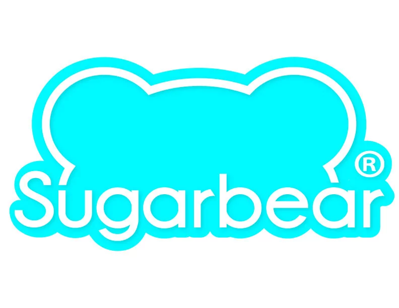 SugarBearHair - wide 7