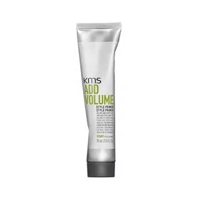 KMS AddVolume Style Primer 75ml