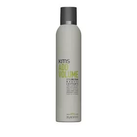 KMS AddVolume Styling Foam 300ml
