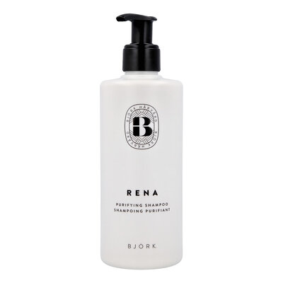 Björk RENA Purify Shampoo 300ml