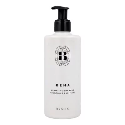 Björk RENA Purify Shampoo 300ml