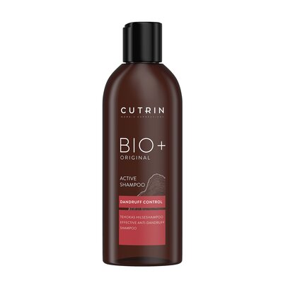 Cutrin BIO+ Original Active Shampoo 200 ml
