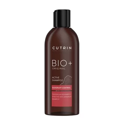 Cutrin BIO+ Original Active Shampoo 200 ml