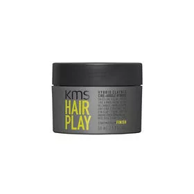 KMS HairPlay Hybrid Claywax 50ml