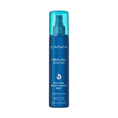 Lanza Healing Moisture Moi Moi Moisturizing Mist 200 ml