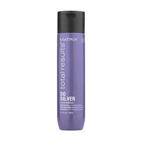 Matrix Total Results So Silver Shampoo 300 ml