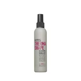 KMS ThermaShape Hot Flex Spray 200ml