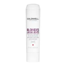 Goldwell Dualsenses Blondes & Highlights Anti-Yellow Conditioner 200 ml