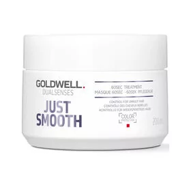 Goldwell Dualsenses Just Smooth 60 sec Treatment 200 ml