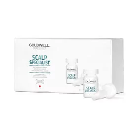 Goldwell Dualsenses Scalp Specialist Anti-Hairloss Serum 8ml x 6