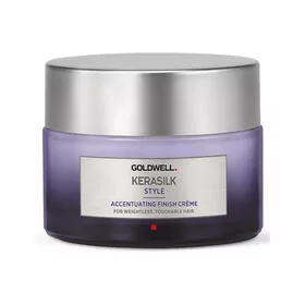 Goldwell Kerasilk Style Accentuating Finish Créme 50 ml