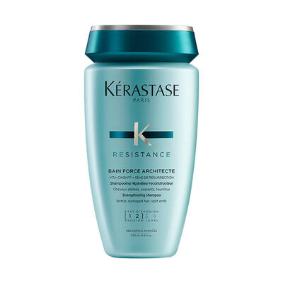 Kérastase Resistance Bain Force Architecte shampoo 250 ml