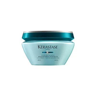 Kérastase Resistance Masque Force Architecte hair mask 200 ml