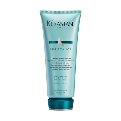 Kérastase Resistance Ciment Anti-Usure Topseal conditioner 200 ml