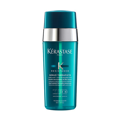 Kérastase Resistance Serum Thérapiste hair serum 30ml