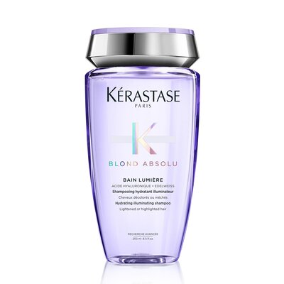 Kérastase Blond Absolu Bain Lumière Shampoo 250 ml