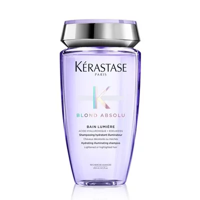 Kérastase Blond Absolu Bain Lumière Shampoo 250 ml