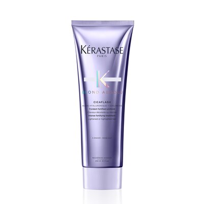 Kérastase Blond Absolu Cicaflash intense fortifying treatment 250 ml