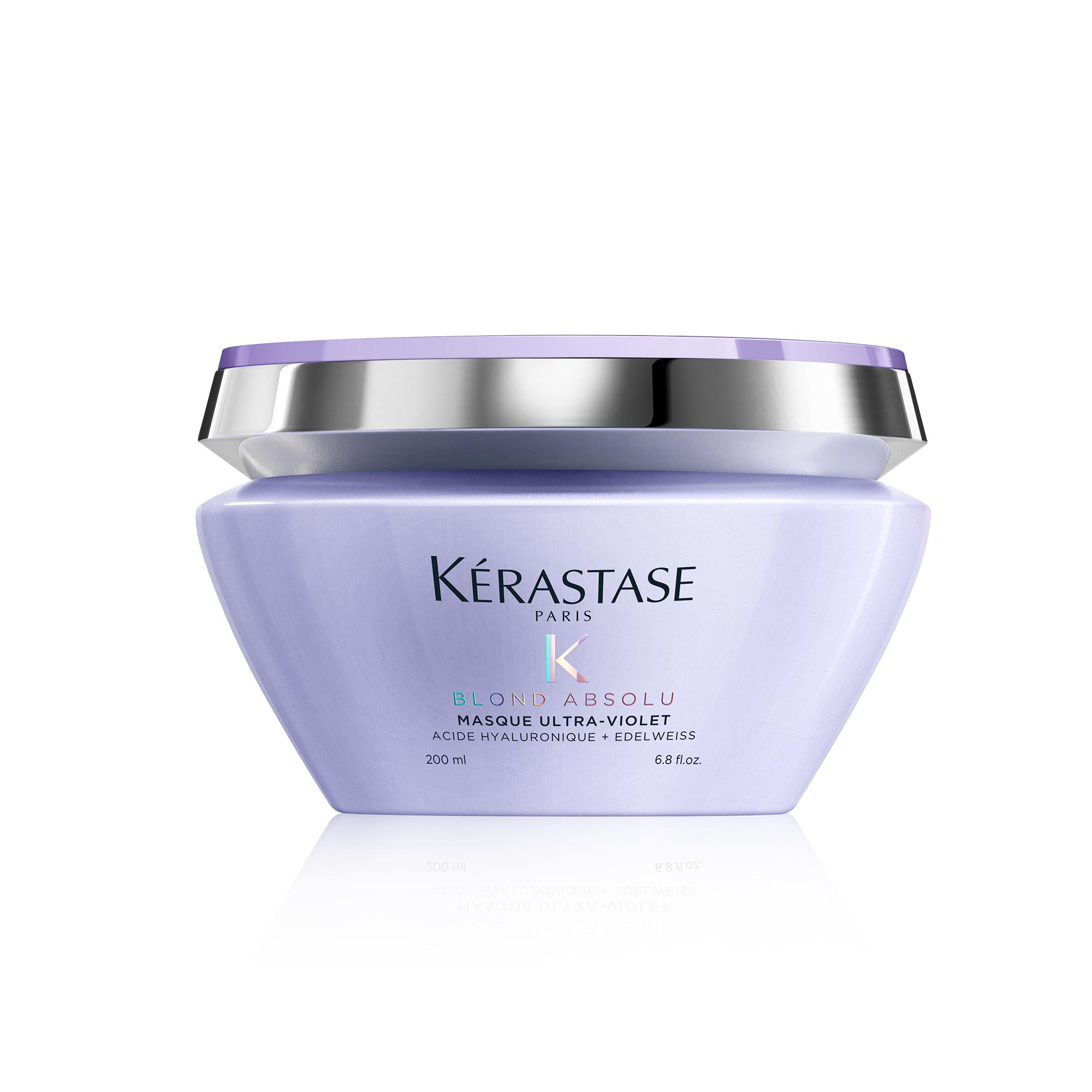 Kérastase Blond Absolu Masque Ultra-Violet 200 ml