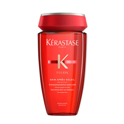 Kérastase Soleil Bain Après Soleil shampoo 250 ml