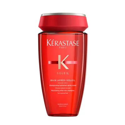 Kérastase Soleil Bain Après Soleil shampoo 250 ml