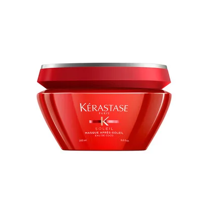 Kérastase Soleil Masque Après Soleil hair mask 200 ml