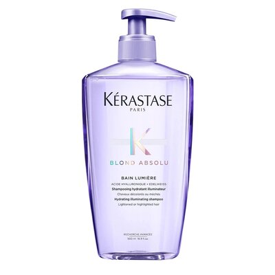 Kérastase Blond Absolu Bain Lumière shampoo 500 ml