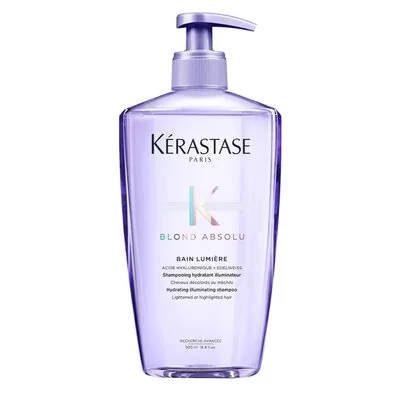 Kérastase Blond Absolu Bain Lumière shampoo 500 ml