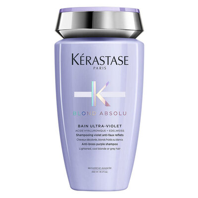 Kérastase Blond Absolu Bain Ultra-Violet Shampoo 250 ml