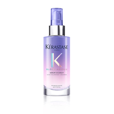 Kérastase Blond Absolu Cicanuit night serum 90 ml