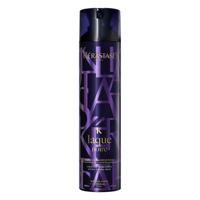 Kérastase Couture Styling Laque Noire hair spray 300 ml