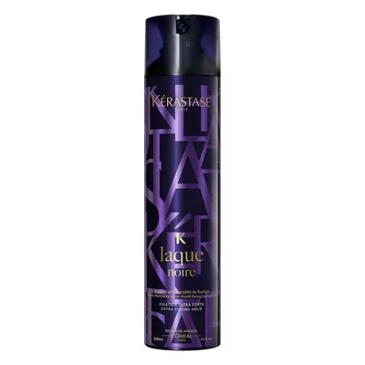 Kérastase Couture Styling Laque Noire hair spray 300 ml