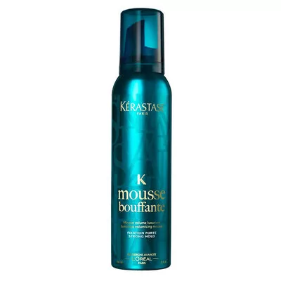 Kérastase Couture Styling Mousse Bouffante hair mousse 150 ml