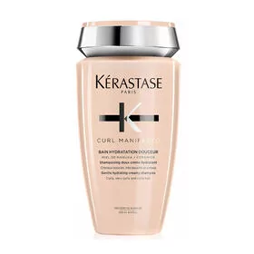 Kérastase Curl Manifesto Bain Hydratation Douceur shampoo 250 ml