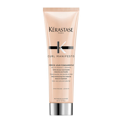 Kérastase Curl Manifesto Crème De Jour Fondamentale leave-in 150 ml