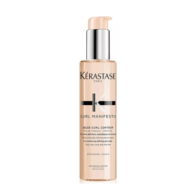 Kérastase Curl Manifesto Gelée Curl Contour leave-in 150 ml