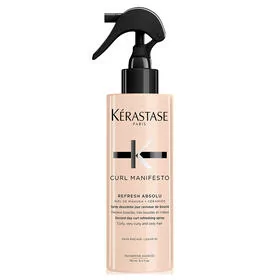 Kérastase Curl Manifesto Refresh Absolu leave-in 190 ml